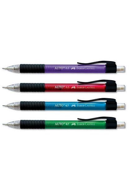 faber castell