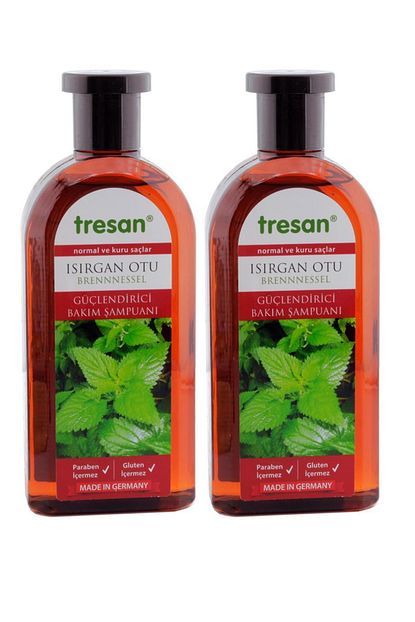 tresan sampuan 500 ml