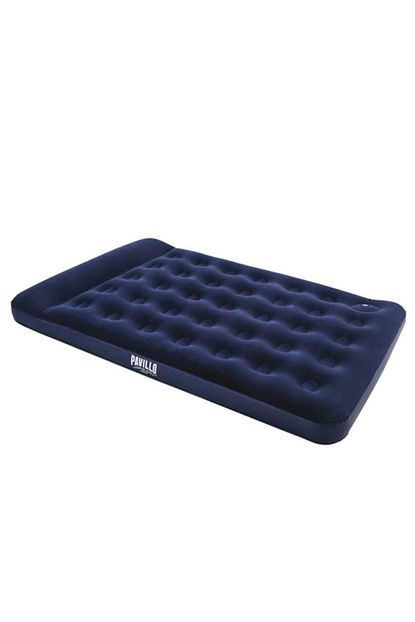 pavillo bestway airbed tek kisilik sisme yatak fiyati yorumlari trendyol