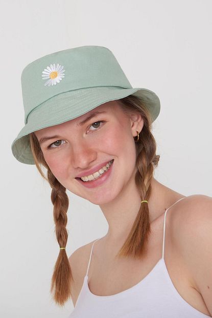 addax kadin mint papatya islemeli