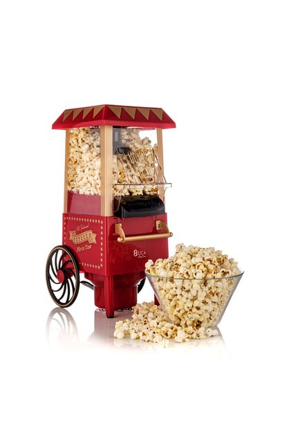 huca gpm 820 misir patlatma pop corn makinesi fiyati yorumlari trendyol