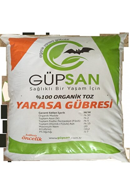 yarasa gubresi ne kadar