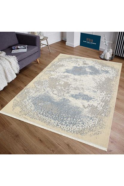 atlas hali atlas nano hali girit koleksiyonu gr20c 160 x 230 gri bej fiyati yorumlari trendyol