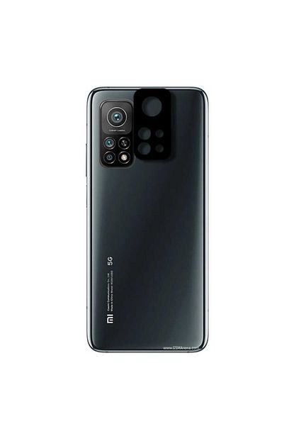 xiaomi mi 10t pro uyumlu arka kamera lens koruma kirilmaz cam