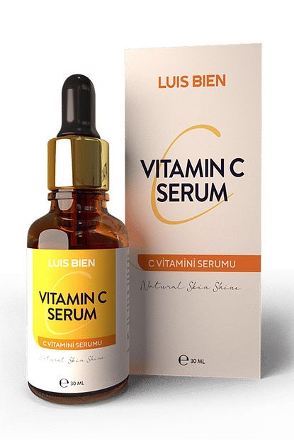 Luis Bien C Vitamini Serum 30 Ml Fiyati Yorumlari Trendyol