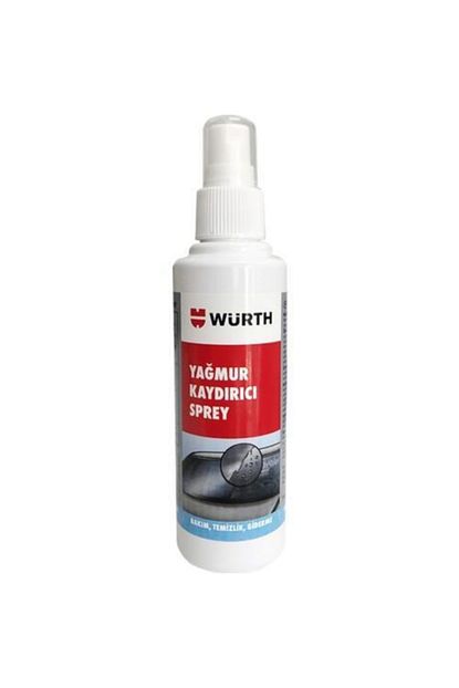 wurth yagmur kaydirici 170 ml sk036157 fiyati yorumlari trendyol
