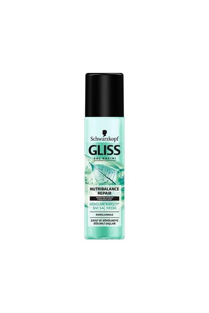gliss dokulme karsiti sivi sac kremi 200 ml fiyati yorumlari trendyol