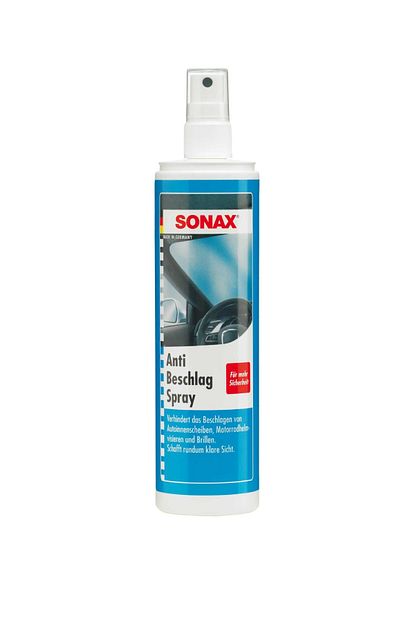sonax bugu onleyici sprey 300ml sk001975 fiyati yorumlari trendyol