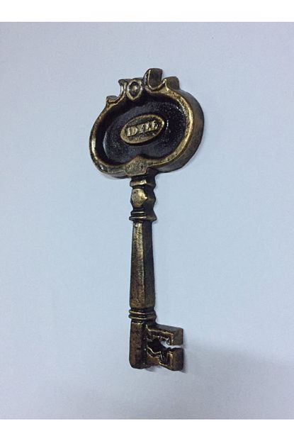 idyllhome metal dokum anahtar duvar ve