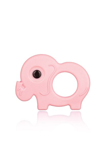 bebedor kiz bebek pembe yumusak dislik fiyati yorumlari trendyol