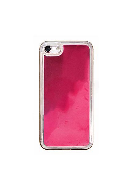 bercestecase iphone 7 8 sulu fosforlu