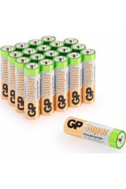 gp batteries