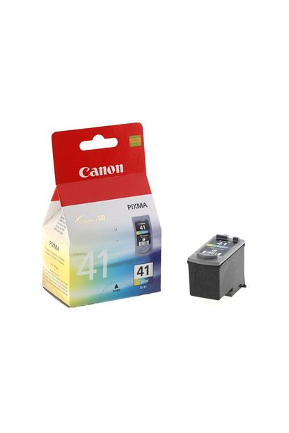 cl 41 renkli kartus mx300 310 mp140 190 210 220 ip1800 1900 2500