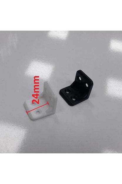hobbi 10 adet plastik kose birlestirme aparati plastik gonye fiyati yorumlari trendyol