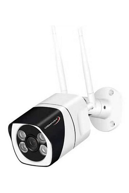 osmart ip kamera 720p 960p 1080p