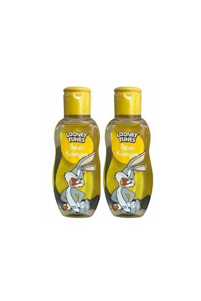 rebul looney tunes bugs bunny bebek kolonyasi 2 adet fiyati yorumlari trendyol