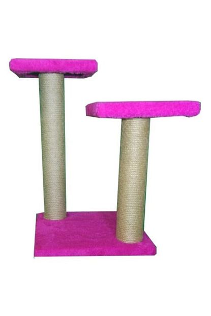Catoys 2li Zip Zip Kedi Tirmalama Tahtasi Trendyol