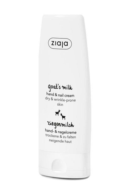 Ziaja El Ve Tirnak Kremi 80 Ml Fiyati Yorumlari Trendyol