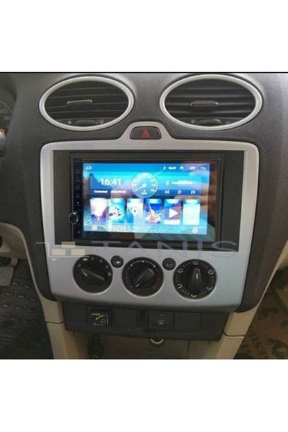 ford fiesta 2018
