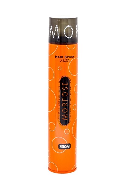 Morfose Sac Spreyi No Gas 400 Ml Fiyati Yorumlari Trendyol