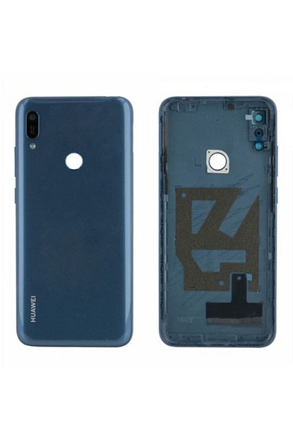 tekyerdenal huawei y6 2019 kasa kapak