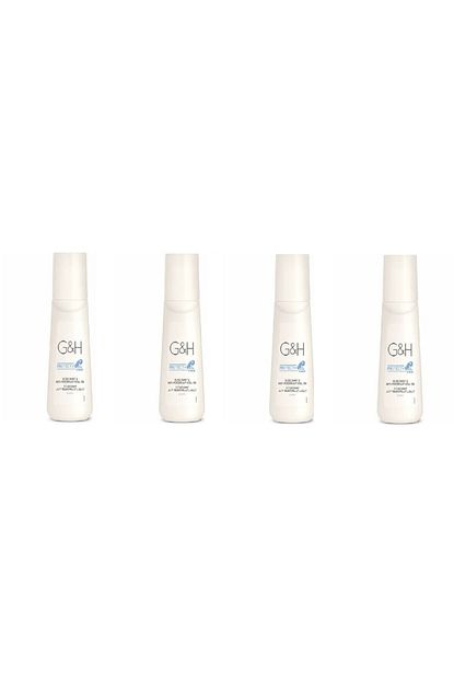 amway terlemeye karsi koku giderici roll on deodorant g h protect birim 100 ml 4 lu set fiyati yorumlari trendyol