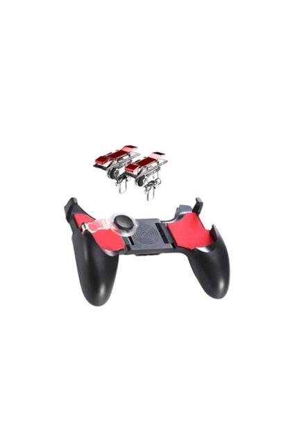 Pp Teknoloji Game Handle Pubg Atesleyici Tetik Joystick Controller Gamepad Trendyol