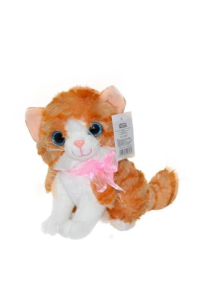 Can Oyuncak Cn 706 Pelus Sesli Kedi Trendyol