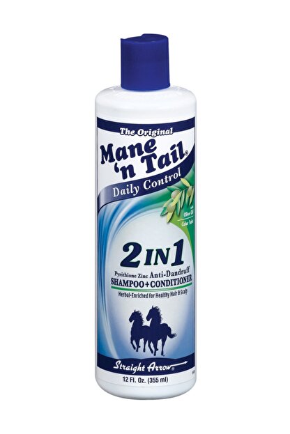 mane n tail 2 in 1 anti dandruff 2 si 1 arada kepek sampuani 355 ml fiyati yorumlari trendyol