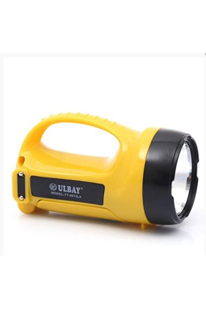 Elegance 9 Led Sarjli Cok Fonksiyonlu El Feneri Trendyol