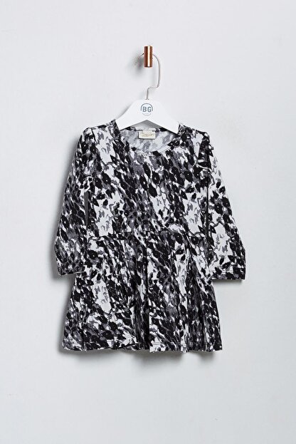 Cioccolata Leopar Kiz Cocuk Elbise 3636cic2901 Fiyati Yorumlari Trendyol