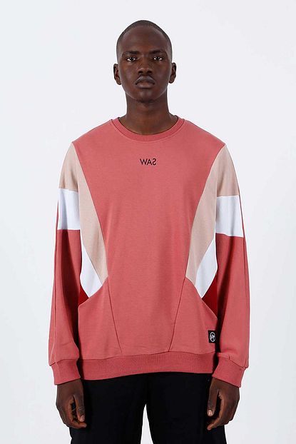 saw sweatshirt
