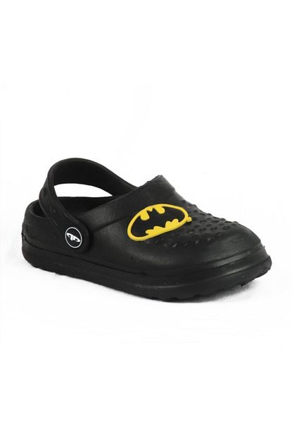 Batman Erkek Cocuk Terlik Havuz Plaj Deniz Terligi Trendyol