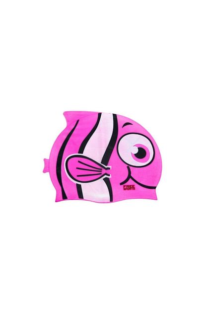 Nubutik S Kiz Cocuk Pembe Deniz Bonesi Trendyol