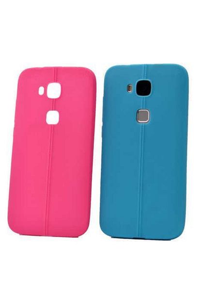 huawei g8 kilif taksim silikon