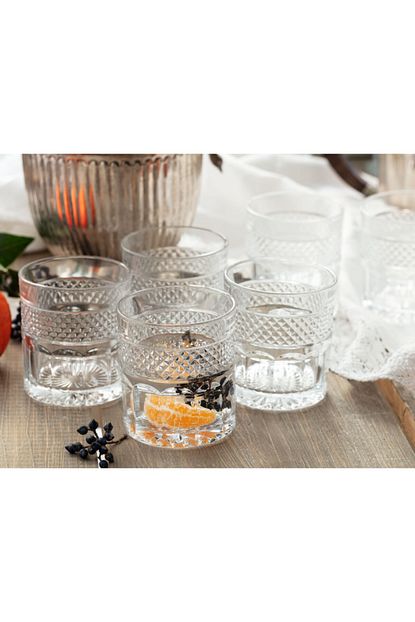 madame coco laurent 6 li bardak takimi 295 ml fiyati yorumlari trendyol