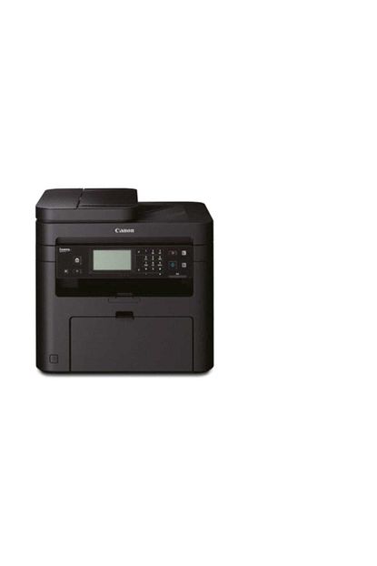 canon mf237w fotokopi tarayici faks