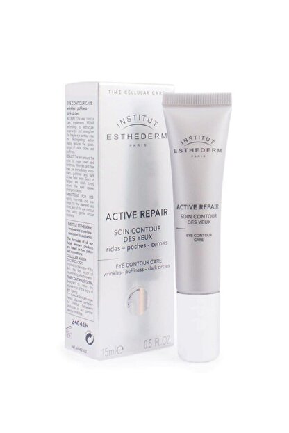 esthederm active repair eye cream
