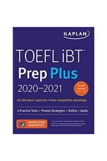 Toefl Sinav Tarihleri 2021
