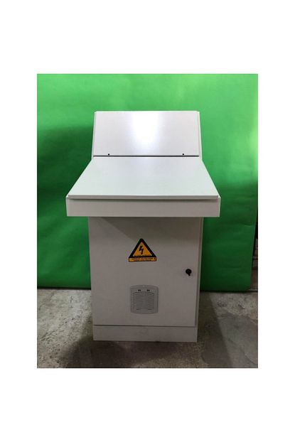 acil pano elektrik otomasyon panosu 60