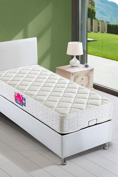Alf Four Star Tek Kisilik Yatak 100 X 200 Cm Trendyol