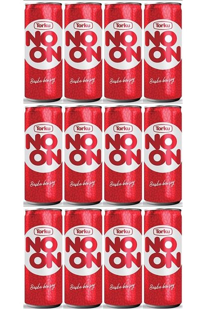 torku no on gazli icecek 250 ml 12 adet fiyati yorumlari trendyol