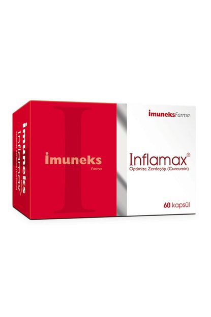imuneks inflamax optimize zerdecop