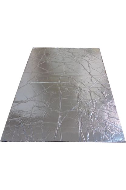 center acoustic kaput motor ses yalitim levhasi arac oto ses izolasyon 100 x 150 cm fiyati yorumlari trendyol