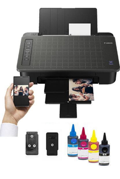 https www trendyol com canon pixma e304 wifi dolabilen kartuslu yazici p 72473673