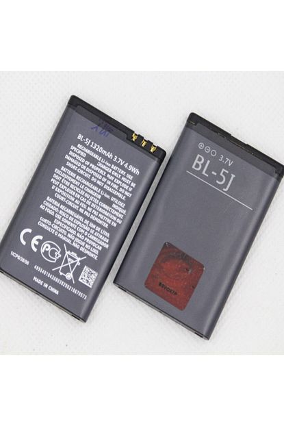 nokia bl 5j batarya 5800 x1 x1 01