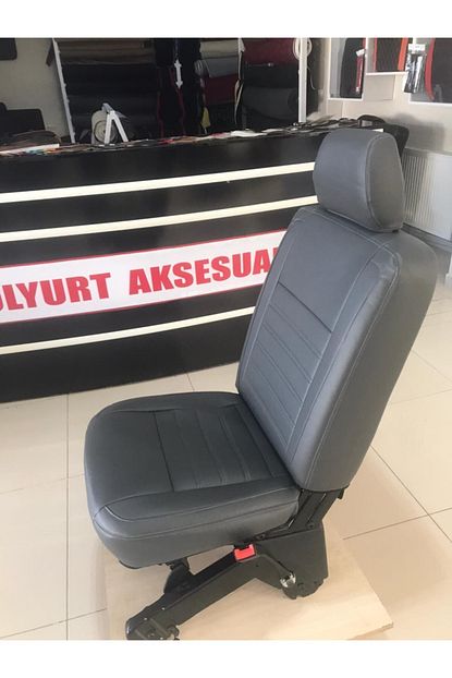 golyurt aksesuar transporter 5 1 gri deri koltuk kilifi fiyati yorumlari trendyol