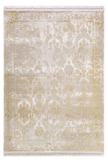 artemis hali inspiration 80x150 650d bej gold hali trendyol