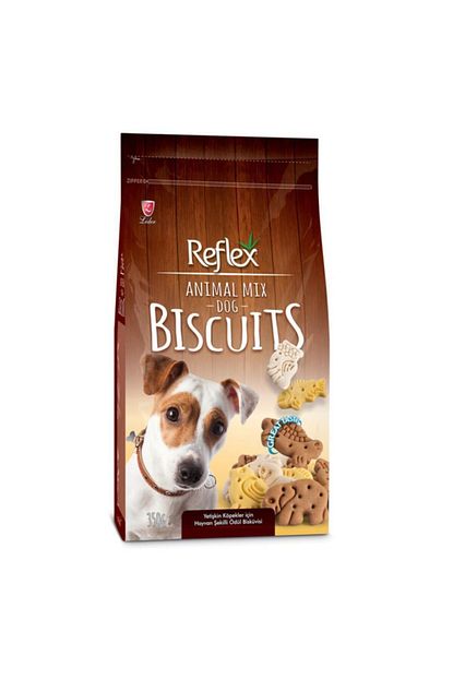 Reflex Hayvan Figurlu Kopek Odul Biskuvit 350 Gr Trendyol