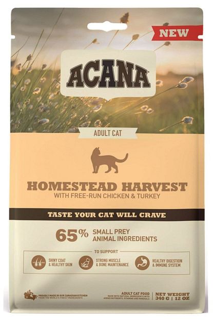 acana